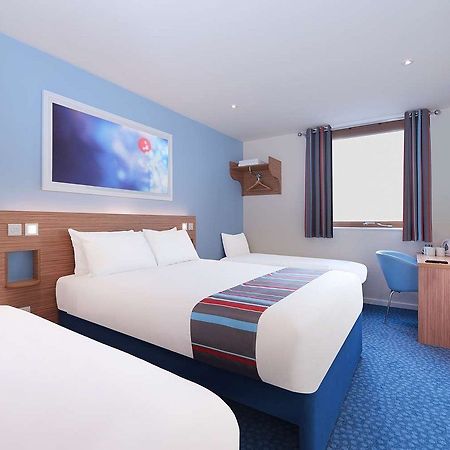 Travelodge Exeter M5 Esterno foto