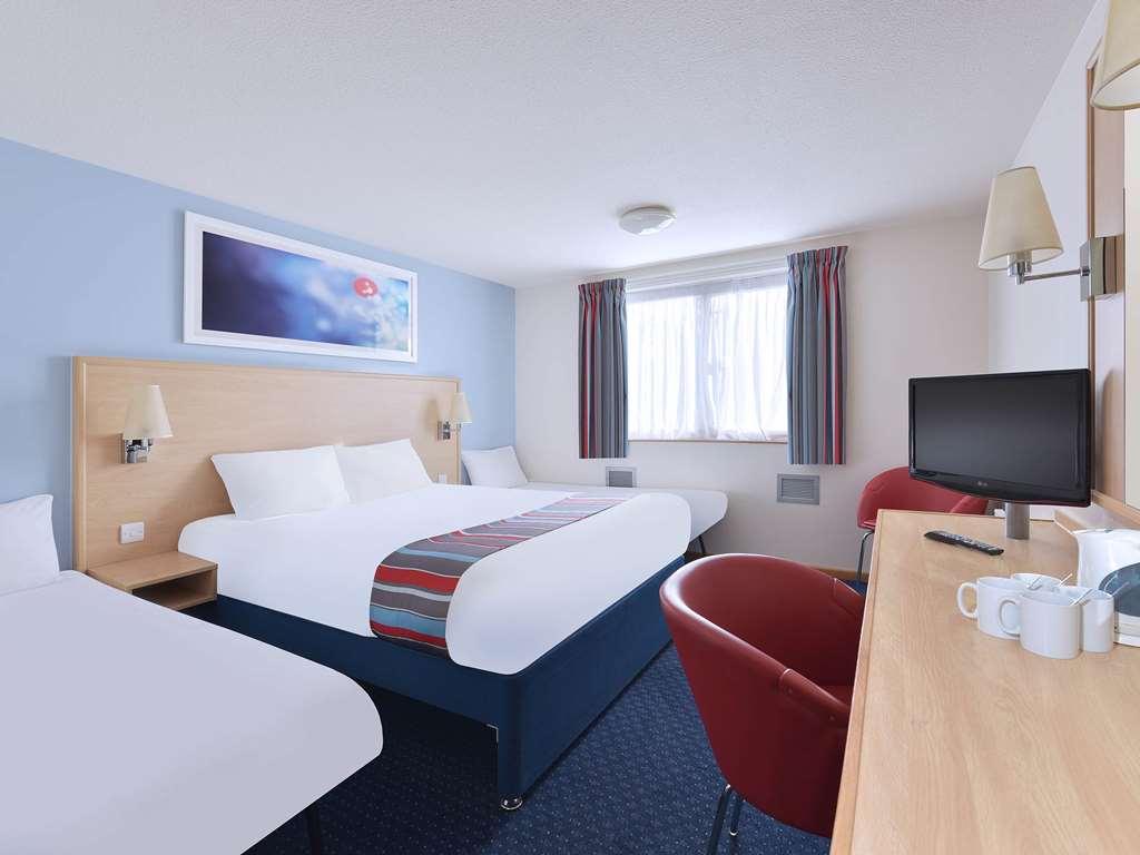 Travelodge Exeter M5 Amenities foto