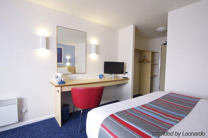 Travelodge Exeter M5 Esterno foto