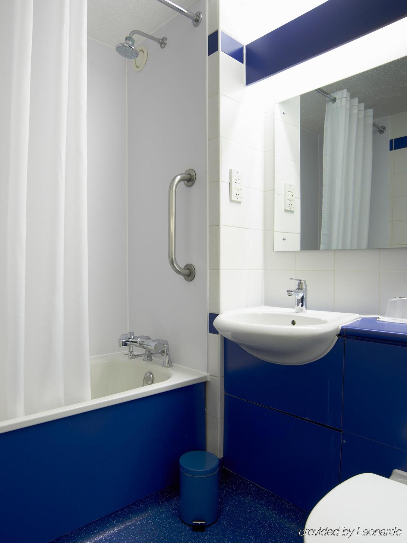 Travelodge Exeter M5 Esterno foto