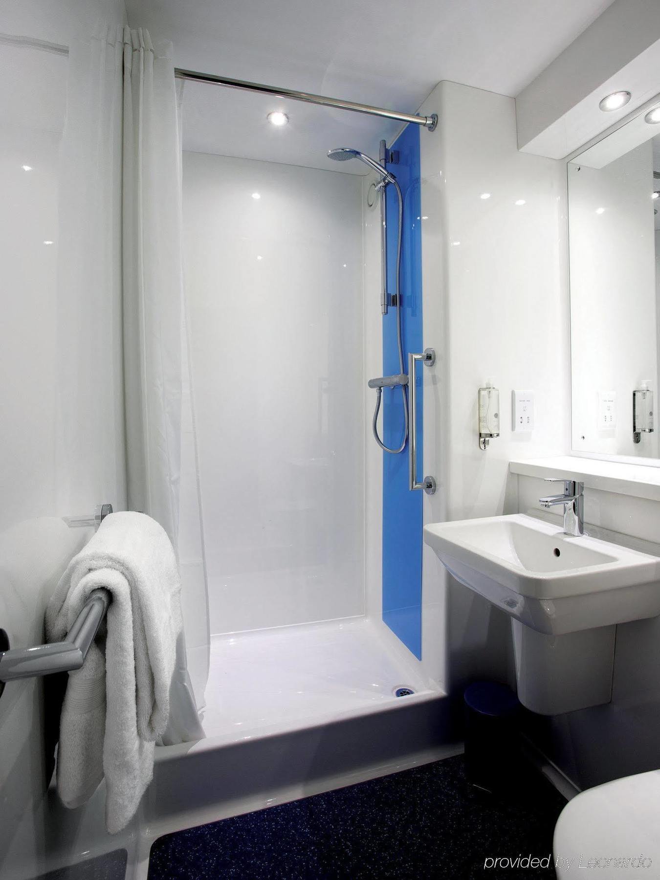 Travelodge Exeter M5 Esterno foto