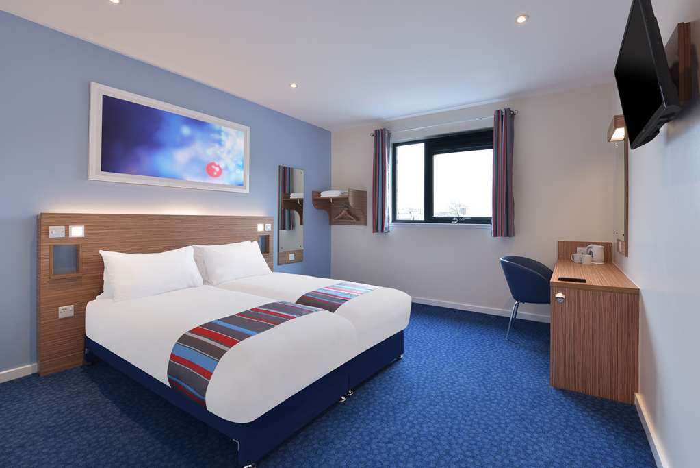 Travelodge Exeter M5 Camera foto