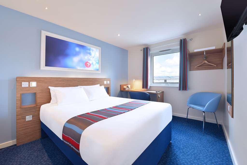 Travelodge Exeter M5 Camera foto