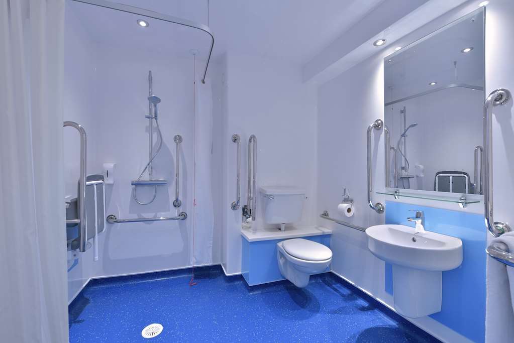 Travelodge Exeter M5 Camera foto